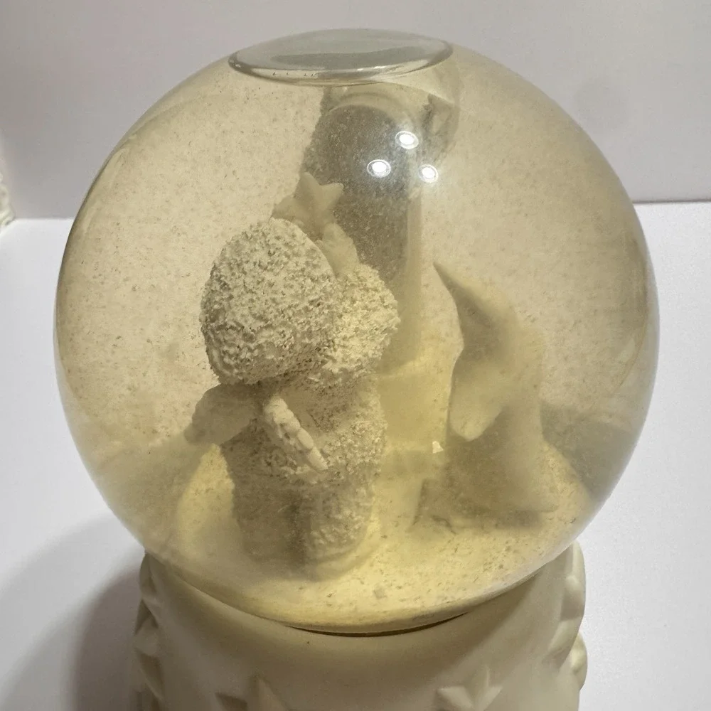 Dept 56 Snowbabies 